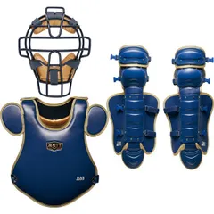 スポーツSO-16131専用キャッチャー道具セットx1式（学童野球高学年用）3時間使用