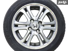 引き取り限定　ホンダ タイヤ純正ホイール 155/65R14 2025年最新】ホンダ 純正 155 65 14の人気アイテム - メルカリ