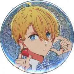 推しの子 苺プロダクション ファン感謝祭 缶バッジ アクリルスタンド　星野アクア EVENT -アニメ『【推しの子】』公式サイト-