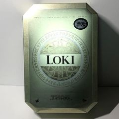 クロマコピア 日本限定デラックス・ボックス・セット タイラー・ザ