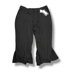 2025年最新】yohji yamamoto カラスパンツの人気アイテム - メルカリ