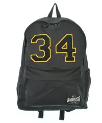 2025年最新】AMBUSH リュック・バックパックの人気アイテム - メルカリ