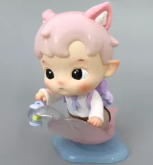 【中古】トレーディングフィギュア Move Bravely 「POPMART Finding MOKOKO シリーズ」