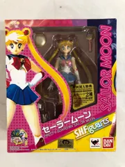 S．H．フィギュアーツ セーラームーン