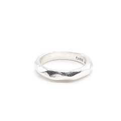 STEPHEN DWECK スティーブンデュエック リング ブロンズ カット