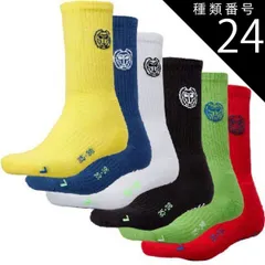 種類24:レッド(RD)/L／27.5-29cm(EU43-46) [同色3足組]BIDI BADU(ビディバドゥ) 2020 ユニセックス マタヨ(Matayo) クルーテックソックス 同色3足組 A323040203【メール便発送】(250519994)