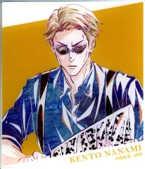 【中古】キャラカード 七海建人 「TVアニメ 呪術廻戦 アニメイト通販フェア トレーディング Ani-Art 第7弾 アクリルカード ver.B」