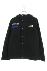 2024年最新】SUPREME × THE NORTH FACE 18AW EXPEDITION JACKET GORE ...