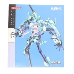 武装神姫(ぶそうしんき) ハイマニューバトライク型MMS イーダ 完成品 可動フィギュア(CR092) コナミデジタルエンタテインメントのサムネイル