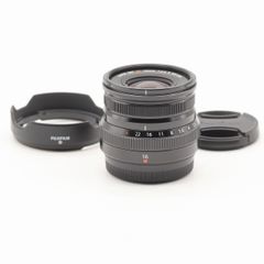 FUJIFILM FUJINON XF 35mm F1.4 R 単焦点 - メルカリ