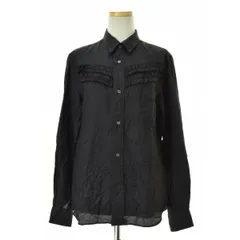2025年最新】COMME DES GARÇONS COMME DES GARÇONS シャツ