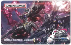 新品未開封 GGGP2024 来場者特典 バナパスポート - メルカリ