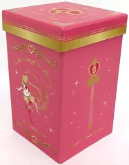 【中古】雑貨 セーラームーン アソートスウィーツボックス 「美少女戦士セーラームーン」 ユニバーサル・スタジオ・ジャパン限定