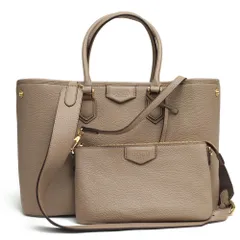 【新品・未使用】ココセリュックスゴールド　2WAYバッグ 新品未使用】ココセリュックスゴールド ヘラクレス レザー