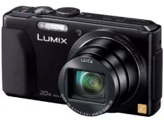美品　LUMIX DMC-TZ40 コンパクトデジタルカメラ　付属品あり 楽天市場】【中古】 超美品 DMC-TZ40 LUMIX ブラック 安心保証