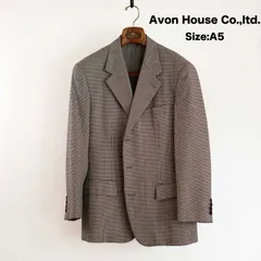 2025年最新】avon houseの人気アイテム - メルカリ