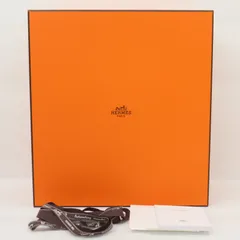 2025年最新】エルメス 空箱 ケリーの人気アイテム - メルカリ