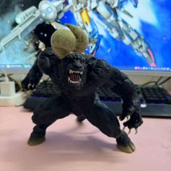 ベルセルク ゾッド フィギュア Berserk Zodd