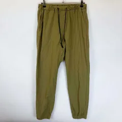 アリーナ ストレッチ パンツ XO カーキ ARF-7702P ユニセックス arenaのサムネイル
