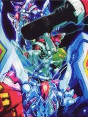 [중고] 애니메이션 Blu-ray Disc SSSS.GRIDMAN Vol.2
