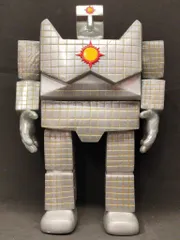 新品未開封　ファイブスタートイ　サンシャイン　砂地獄　バージョン2 Amazon.co.jp: キン肉マン ソフビ ファイブスタートイ/NSC