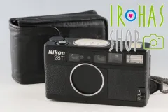 2025年最新】nikon 35tiの人気アイテム - メルカリ