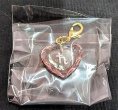 東映アニメーション セーラームーンストアオリジナル チャームコレクション サターン・クリスタル