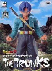 最終お値下げ※【プレバン限定】ドラゴンボールZ トランクス風 