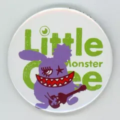 リトグリ缶バッジ✨ 2025年最新】LitTLe glee monster 缶バッジの人気アイテム