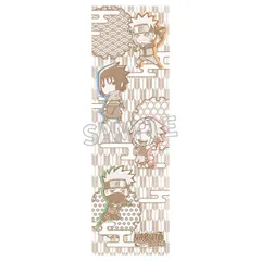 ⭕即購入歓迎⭕ 新作歌舞伎NARUTO疾風伝　限定　手ぬぐい ⭕即購入歓迎⭕ 新作歌舞伎NARUTO疾風伝 限定 手ぬぐい 新作歌舞伎