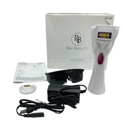 未使用】アデランス Aderans 脱毛器 光エステ ビューシーBeauSea