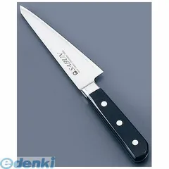 【新品・7営業日以内発送】ASB60 ＳＡ ＳＡＢＵＮ ステンレス鋼 骨すき １３．５ 4905001017063 TKG 黒合板 Kitchen Goods Total サブン 業務用 片刃【沖縄離島販売不可】のサムネイル
