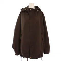 2025年最新】タフタ iena フーデットブルゾンの人気アイテム