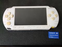 PSP1000 本体 【プレイステーション・ポータブル】