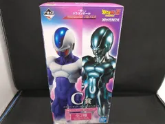 フィギュア C賞 メタルクウラ 一番くじ ドラゴンボール HISTORY OF THE FILMのサムネイル