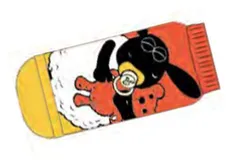 スモ 【送料無料】 【ひつじのショーン】レディースソックス【レッド】【赤】【ぎゅっ】【ショーン】【ひつじ】【羊】【ヒツジ】【キャラクター】【アニメ】【映画】【ソックス】【くつした】【くつ下】【靴下】【レディース】【ファッション】【グッズ】