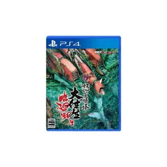 【.co.jpエビテン限定】怒首領蜂大往生 臨廻転生 限定版 ファミ通DXパック 3Dクリスタルセット PS4版
