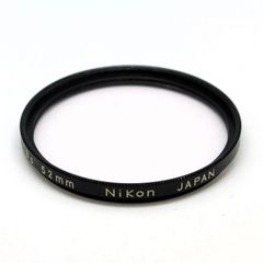 【美品】レンズフィルター L1Bc 52mm Nikon