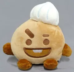 【中古】ぬいぐるみ SHOOKY(シュガ) ぬいぐるみ 「一番くじ BT21 SWEET MAGIC」 C賞