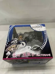 2025年最新】東方儚月抄 霧雨魔理沙 Rev.TOKIAME フィギュアの
