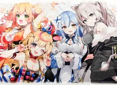 【中古】タペストリー(大型) ホロライブ5期生 横型B2タペストリー 「バーチャルYouTuber ホロライブ×アトレ秋葉原 ホロライブ夏祭り」