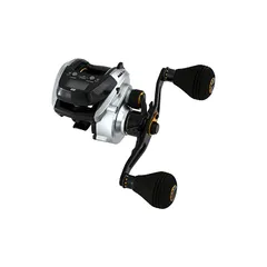 AbuGarcia アブガルシア MAX DLCＨ-Ｌ（左ハンドル） 中古美品 アブ ガルシア MAX DLC H-L (リール) 価格比較 - 価格.com