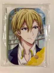 アイドリッシュセブン キャラバッジコレクション shuffle talk 六弥ナギ