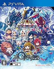 【中古】メイQノ地下ニ死ス - PS Vita