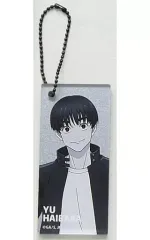 【中古】キーホルダー 灰原雄 「呪術廻戦 第2期 懐玉・玉折 メタリックアクリルキーホルダー」