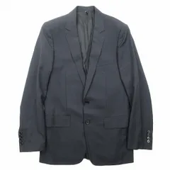 DIOR HOMME 06ss【定価35万円】セットアップ スーツ 青 エディ期