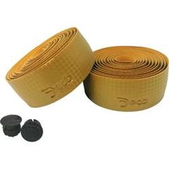 DEDA（デダ）SPECIAL TAPE（ゴールドカーボン）バーテープ【新品・未使用】