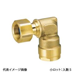 オンダ 継手 WL5-1313-S 座付水栓エルボ Rp1/2x13A 20個 - メルカリ