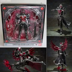 Amazon.co.jp: TAMASHII NATIONS S.I.C. 仮面ライダーウィザード