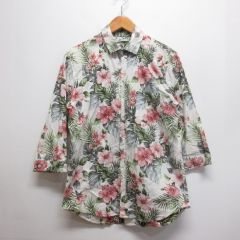 シンメ SINME 22AW ウール ニットポロシャツ カットソー 22AW-15 半袖 黒 ブラック M IBO70 レディース other - SINME 22AW ウール ニットポロシャツ 半袖 ブラック M